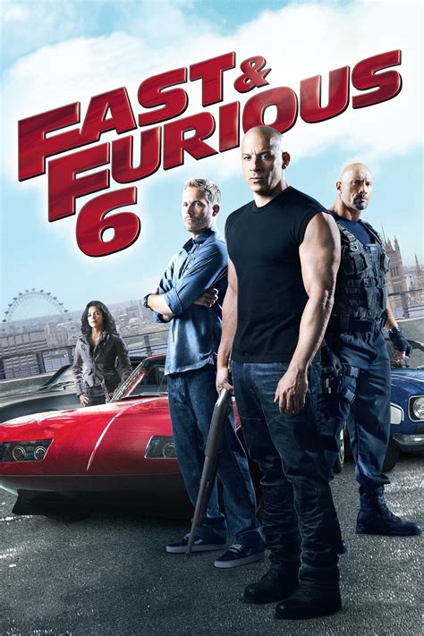 download Fast and Furious 6